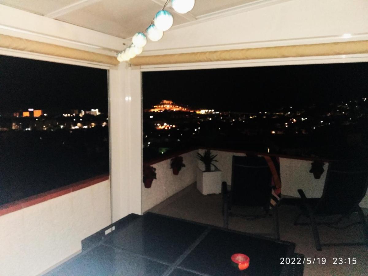 Casa Italia-Bookapartments Пеніскола Екстер'єр фото