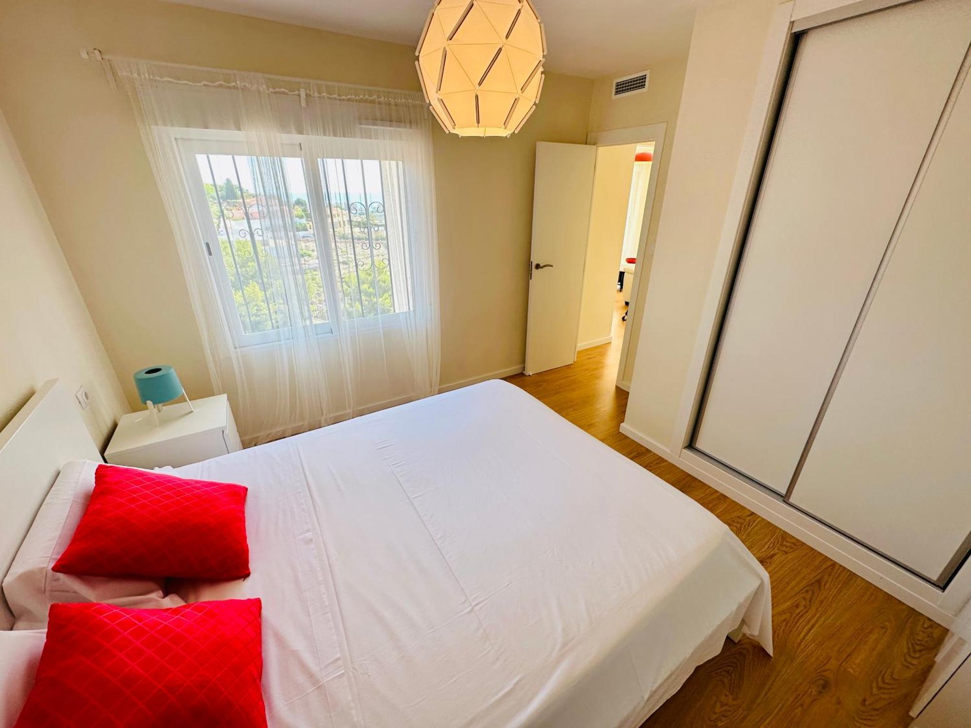 Casa Italia-Bookapartments Пеніскола Екстер'єр фото