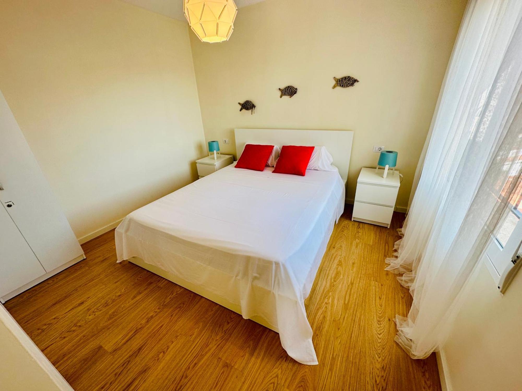 Casa Italia-Bookapartments Пеніскола Екстер'єр фото