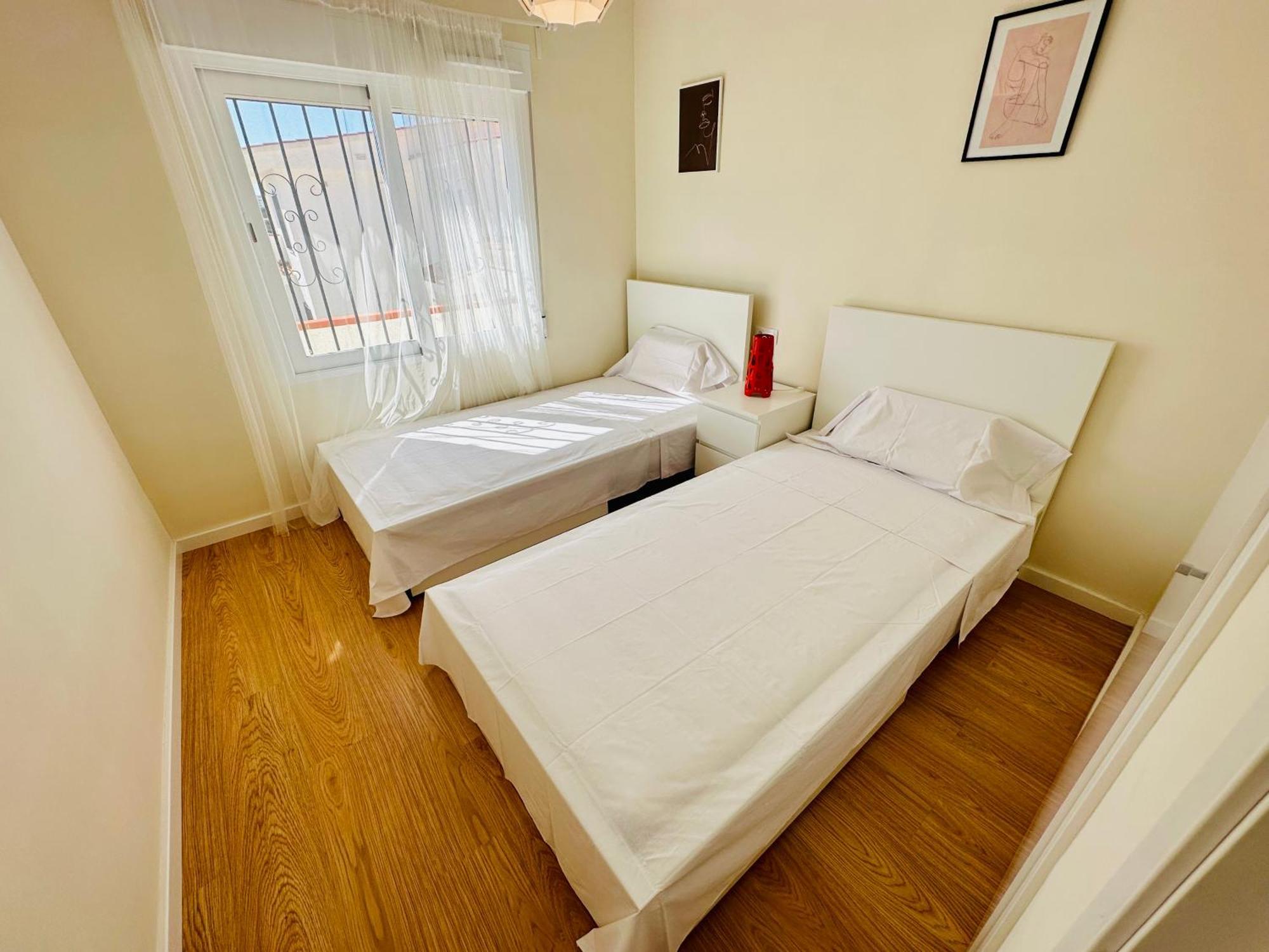 Casa Italia-Bookapartments Пеніскола Екстер'єр фото