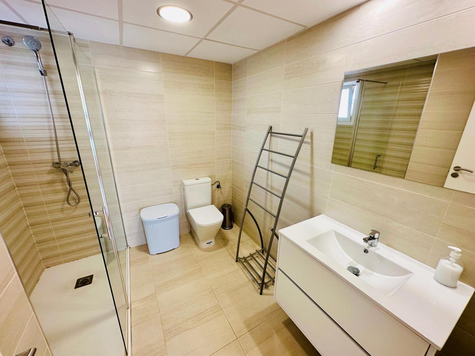 Casa Italia-Bookapartments Пеніскола Екстер'єр фото